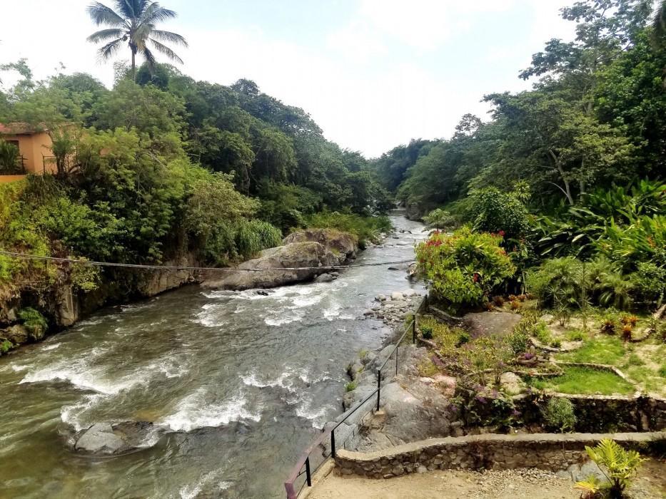 Jarabacoa River Club & Resort Bagian luar foto