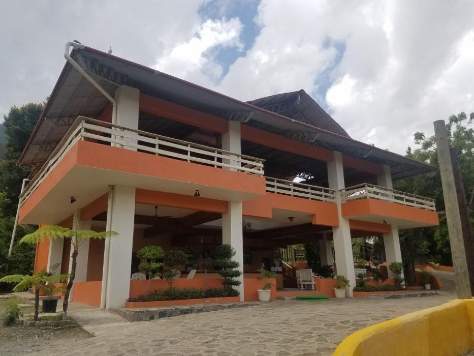 Jarabacoa River Club & Resort Bagian luar foto