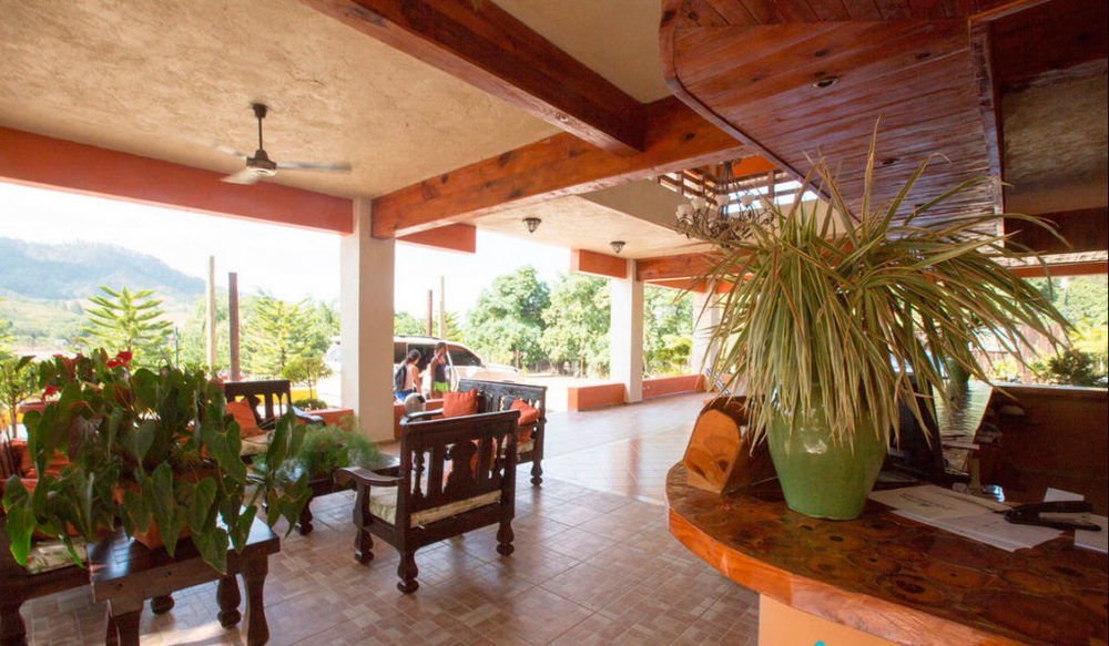 Jarabacoa River Club & Resort Bagian luar foto