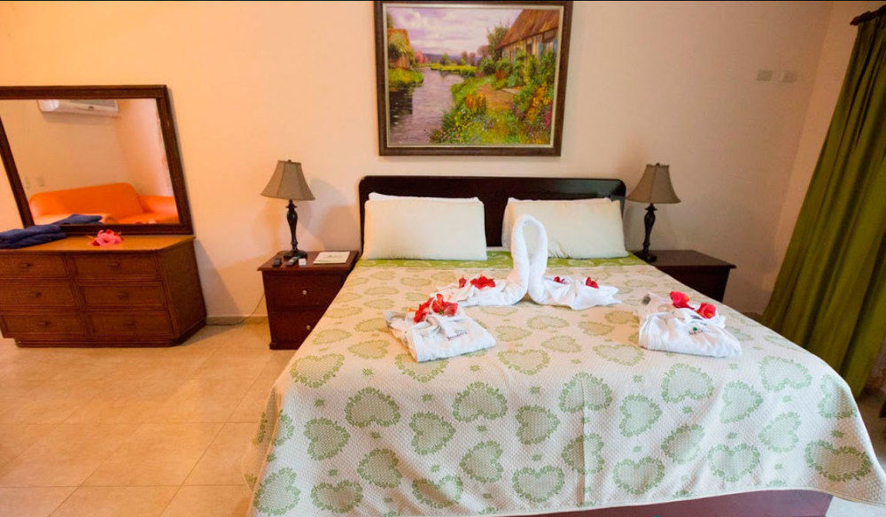 Jarabacoa River Club & Resort Bagian luar foto