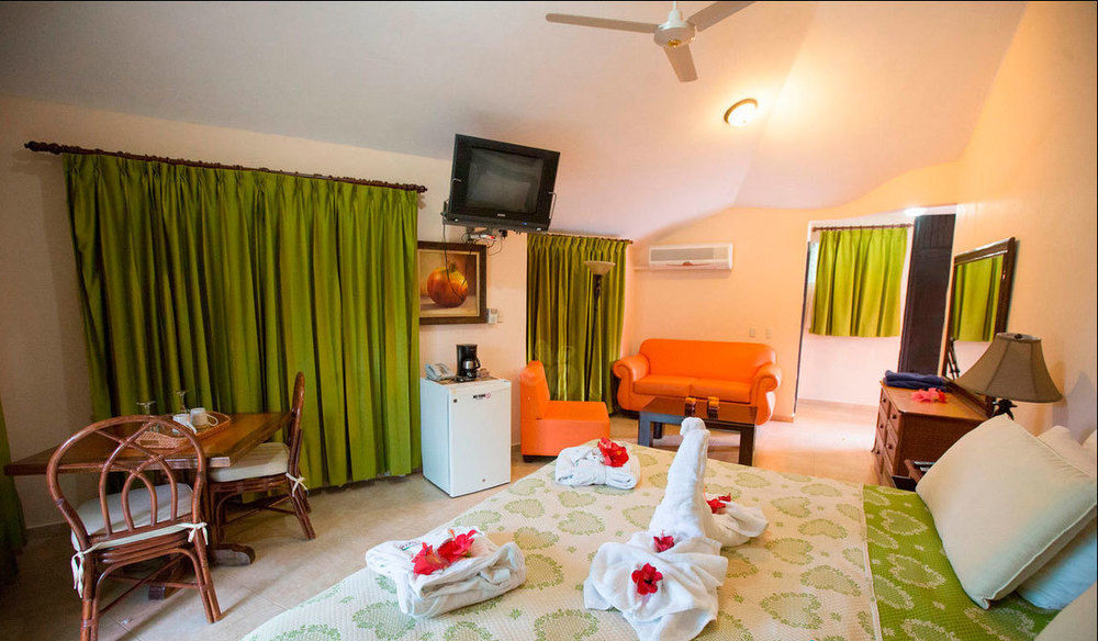 Jarabacoa River Club & Resort Bagian luar foto