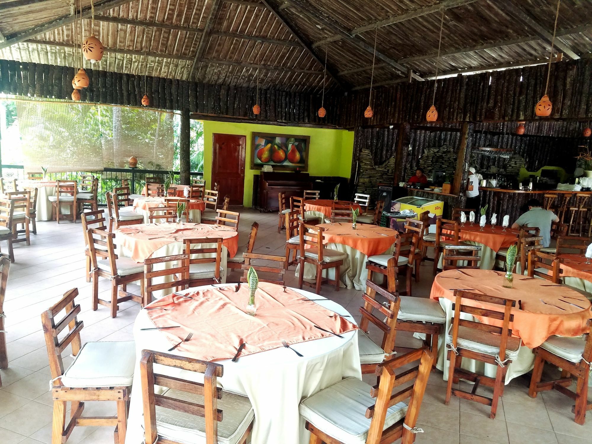 Jarabacoa River Club & Resort Bagian luar foto
