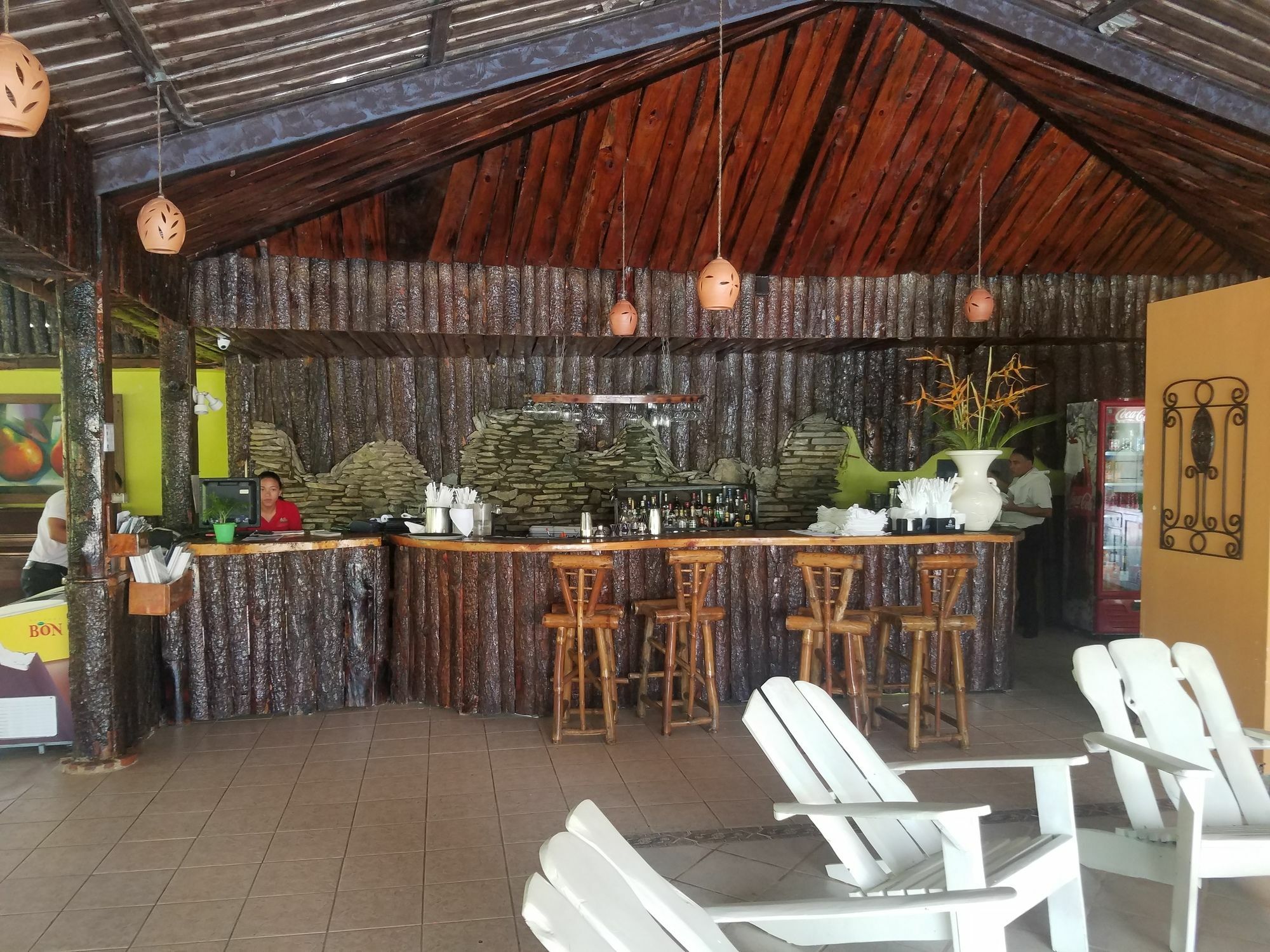 Jarabacoa River Club & Resort Bagian luar foto