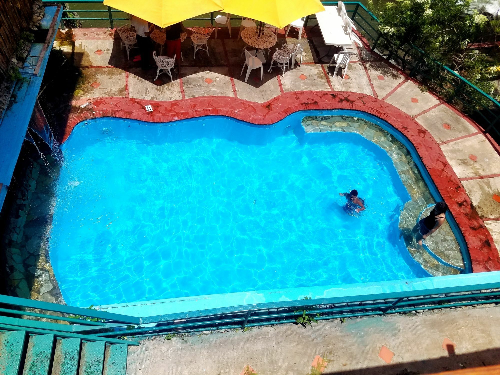 Jarabacoa River Club & Resort Bagian luar foto